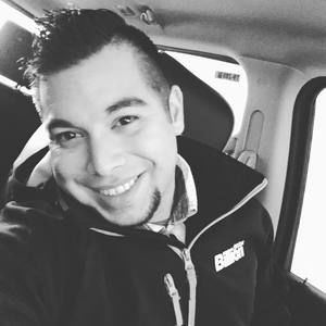 Meet your Posher, Bryce